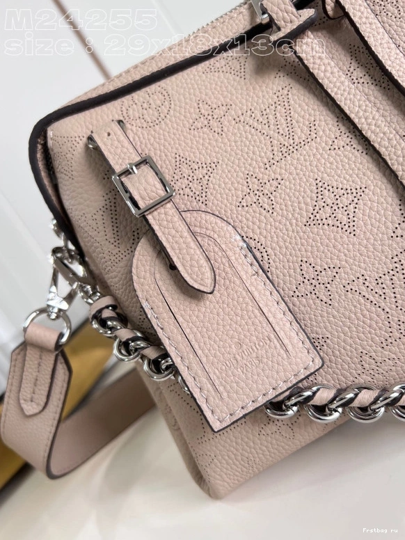 First bag ru PM x All LOUIS x Hand 13CM - 29 VUITTON 18 It 0724